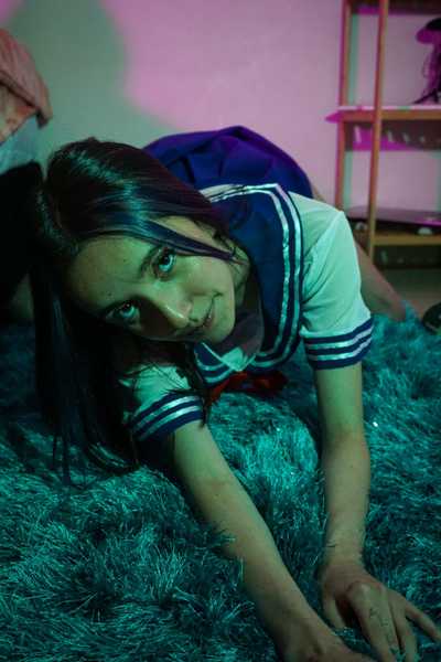 Live sex webcam photo for HannahLamberti #3599869