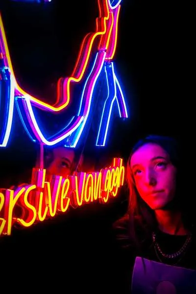 Live sex webcam photo for HannahLamberti #3599875