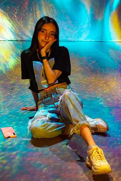 Live sex webcam photo for HannahLamberti #3599874