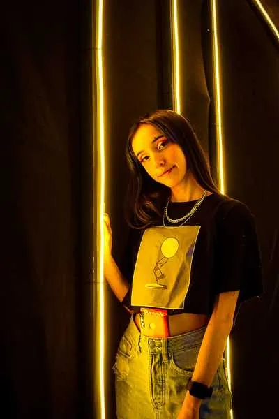 Live sex webcam photo for HannahLamberti #3571026