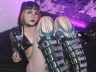 Live sex webcam photo for Hallucigenia #8254550