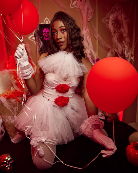 Live sex webcam photo for HaleyGil #6437864