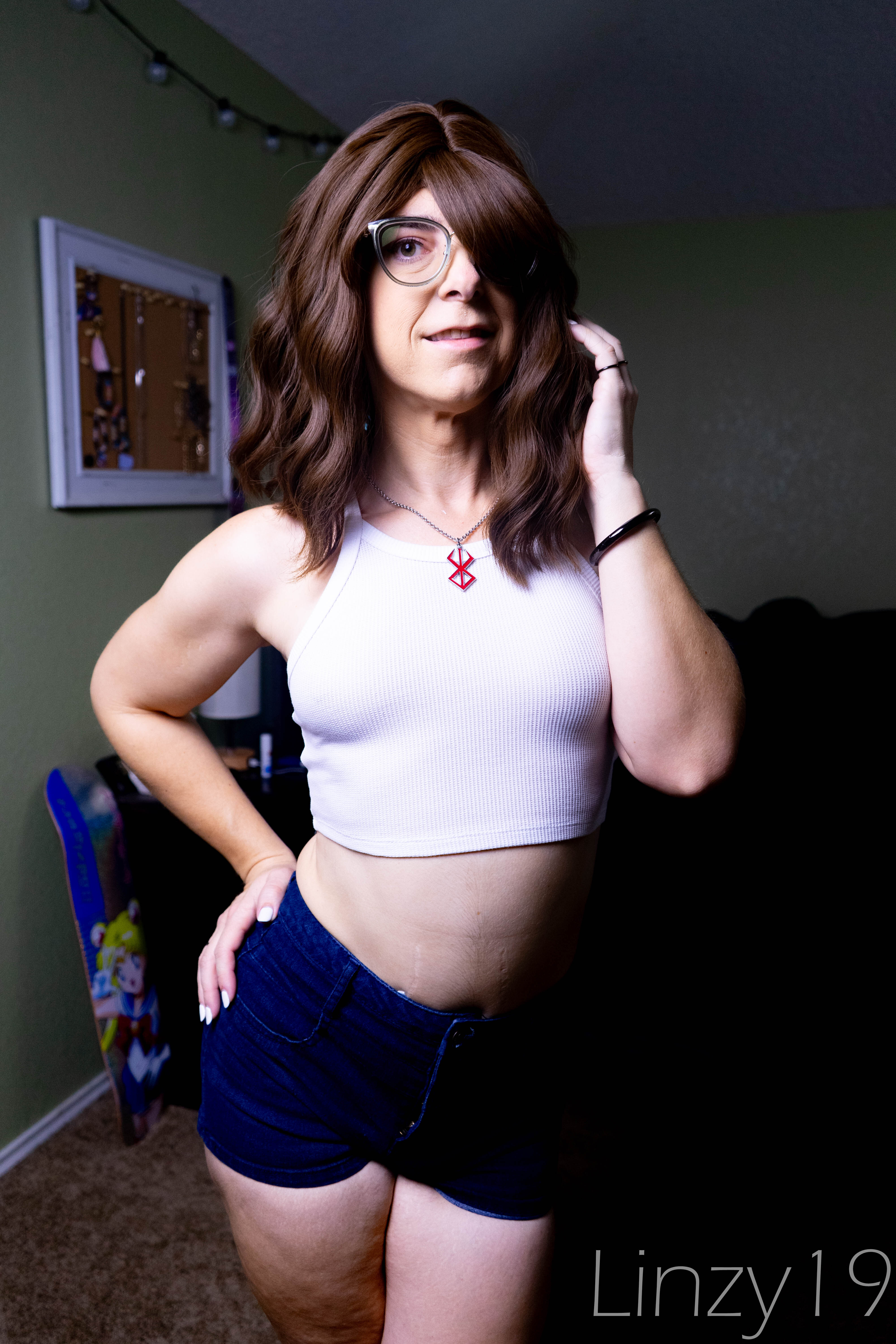 Live sex webcam photo for Linzy19 #7874915