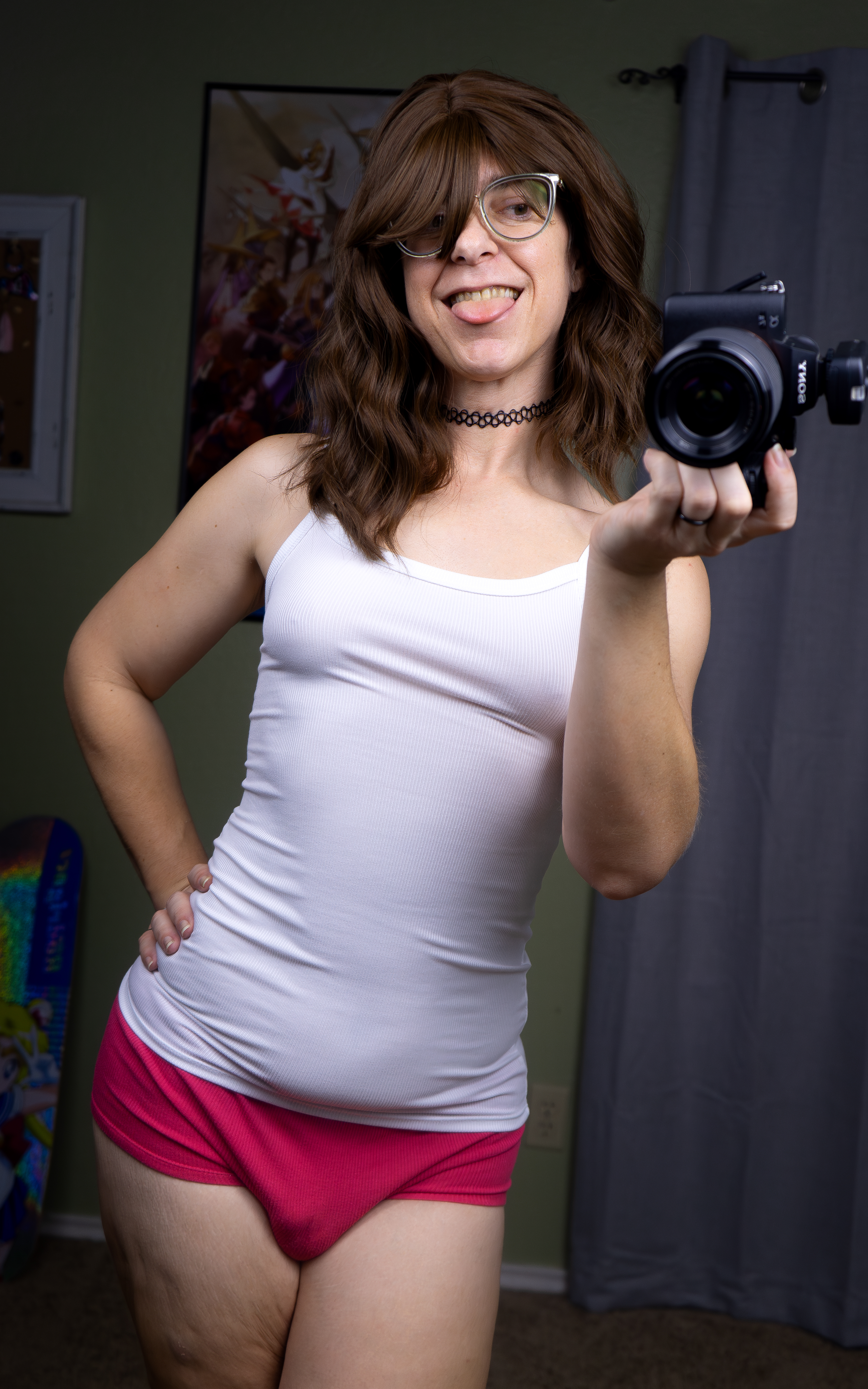 Live sex webcam photo for Linzy19 #7874942