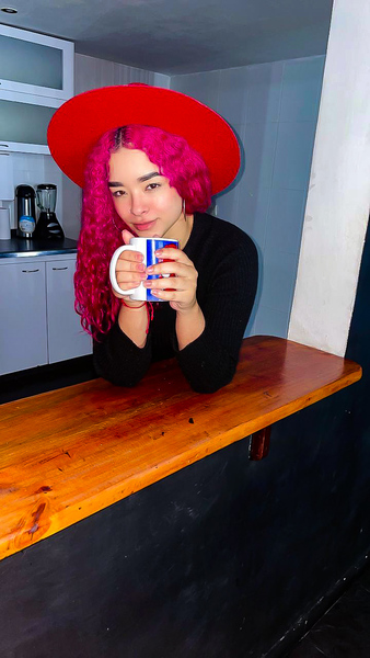 Live sex webcam photo for RihanaJacksonn #5908488