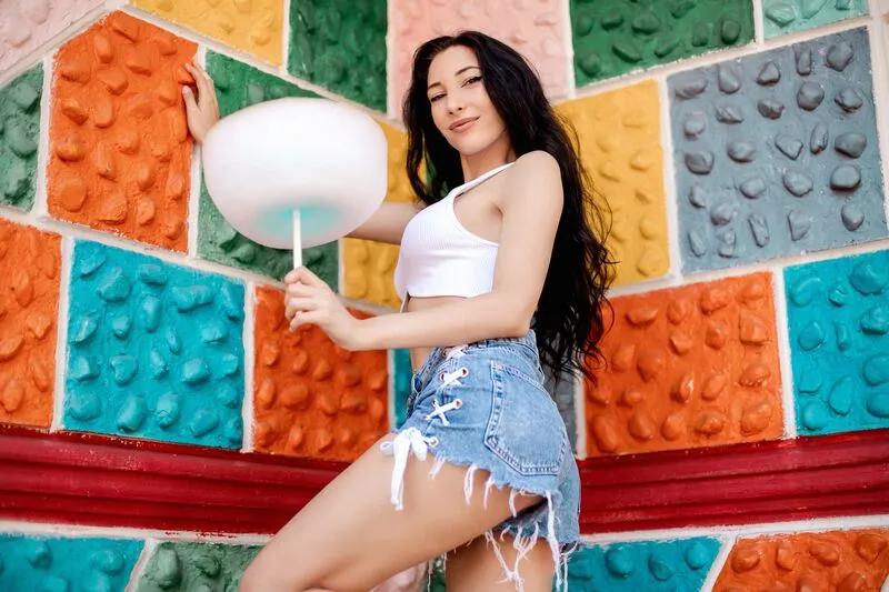 Live sex webcam photo for StormyMoon #5453192