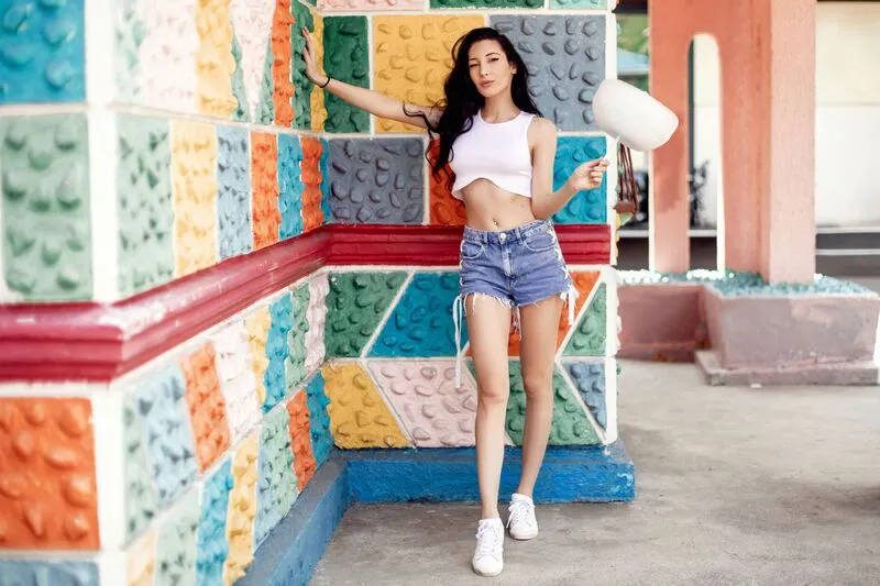 Live sex webcam photo for StormyMoon #5453189