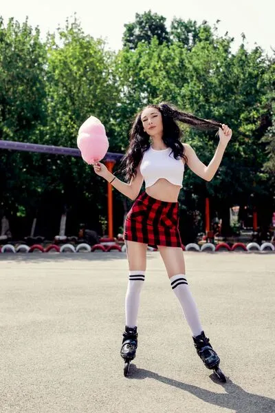 Live sex webcam photo for StormyMoon #5453200