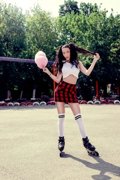 Live sex webcam photo for StormyMoon #5453199