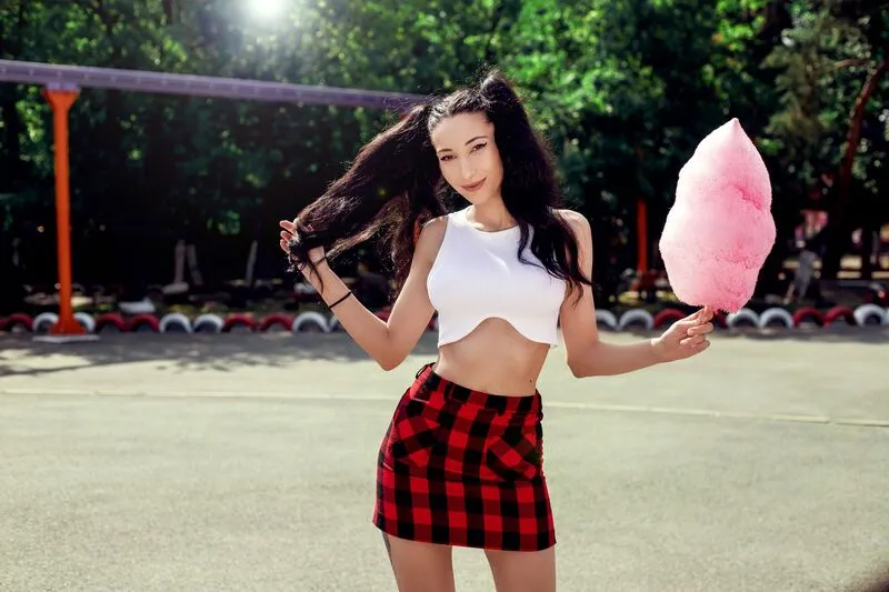 Live sex webcam photo for StormyMoon #5453196