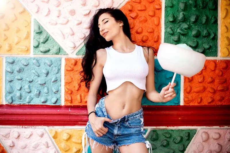 Live sex webcam photo for StormyMoon #5453194