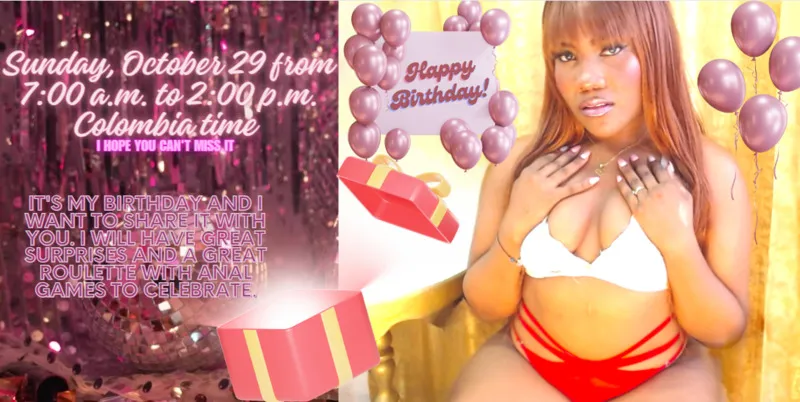 Live sex webcam photo for SamiaSmitn #6123983