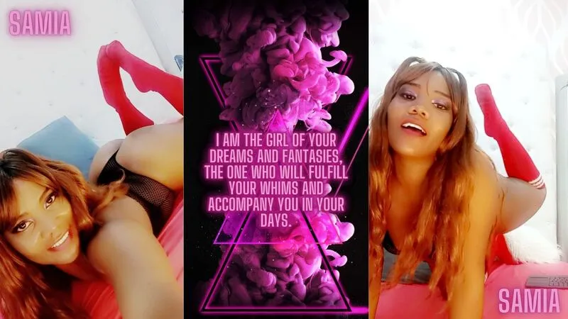 Live sex webcam photo for SamiaSmitn #5864582