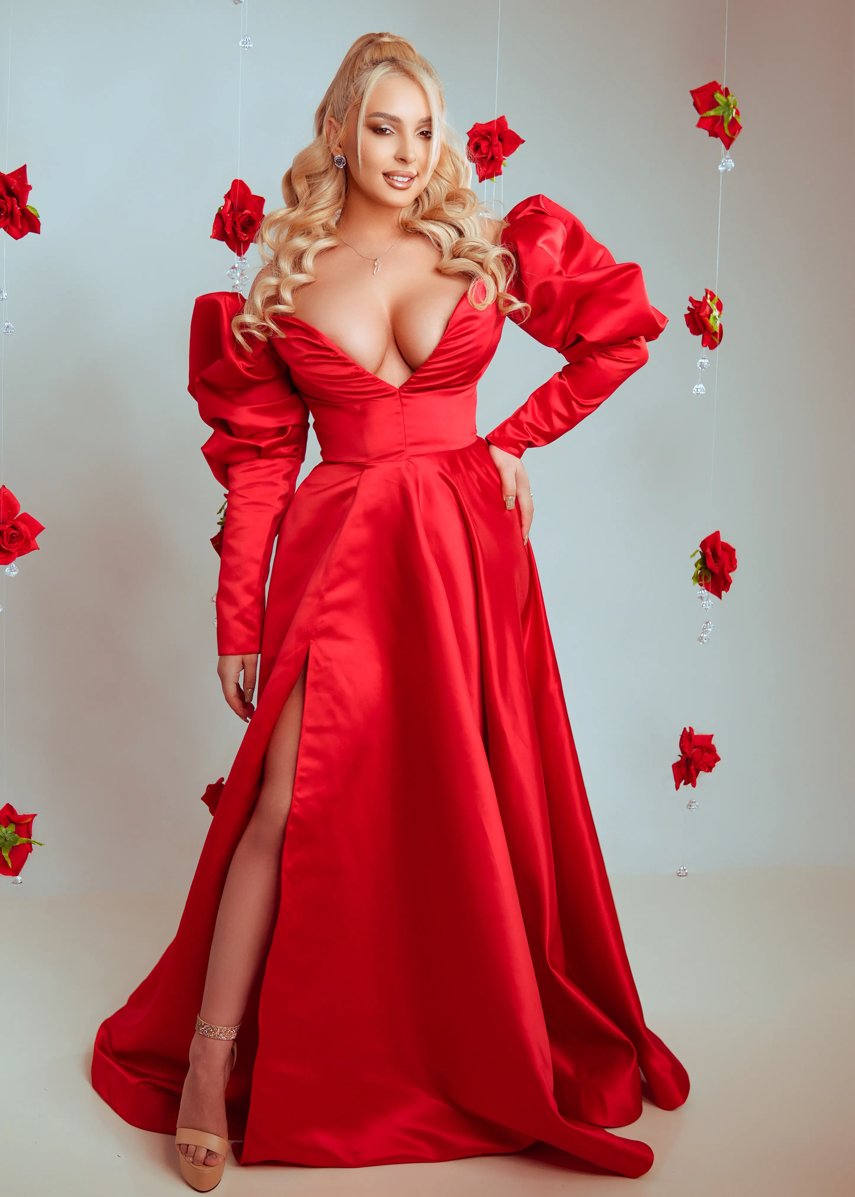 Live sex webcam photo for VictoriaMorrone #7482491