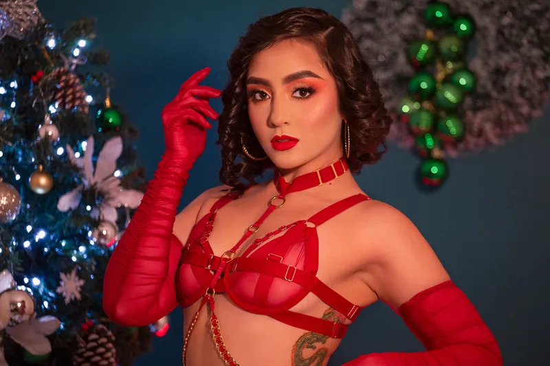 Live sex webcam photo for AnnieBennett #5854996