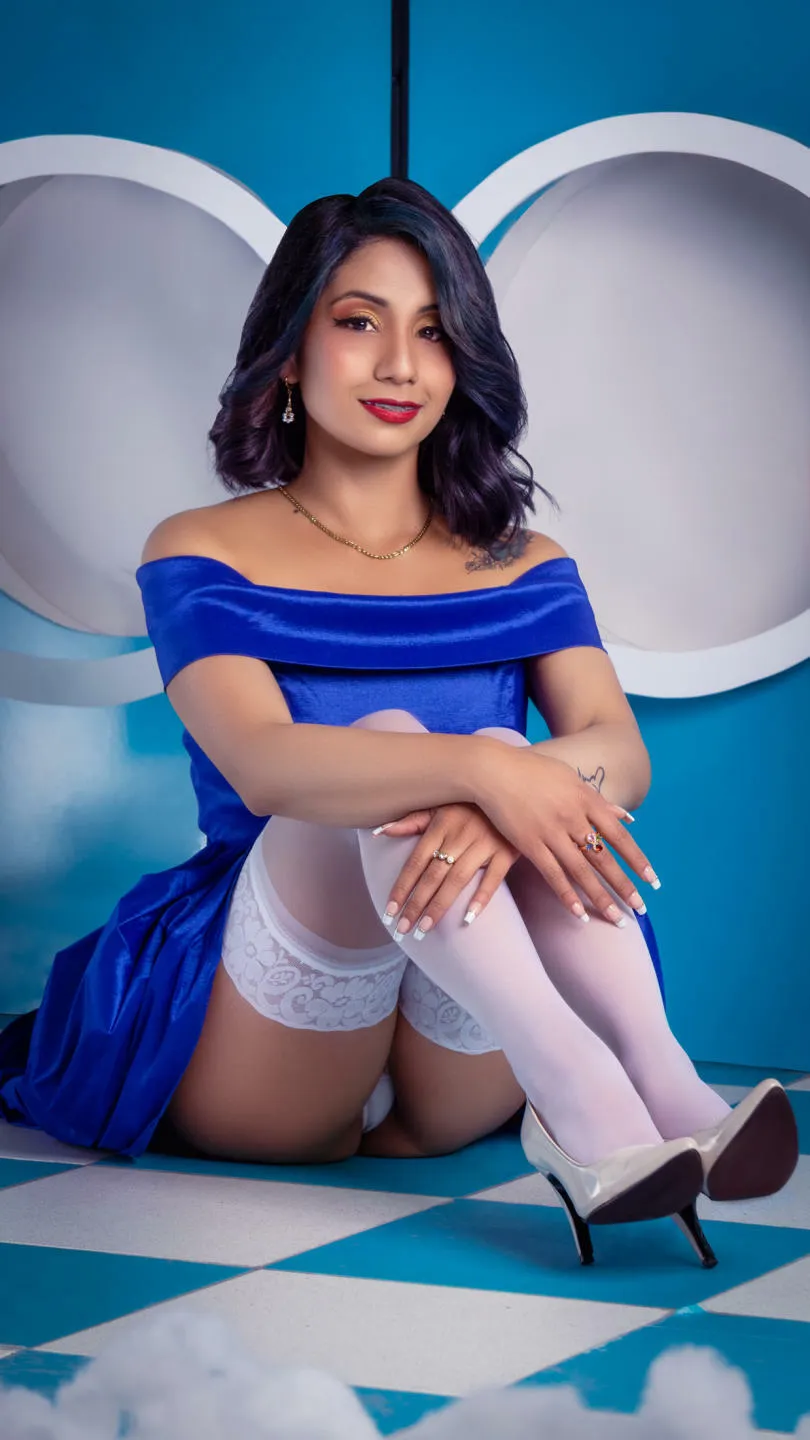 Live sex webcam photo for CatalinaWhatson #7457252