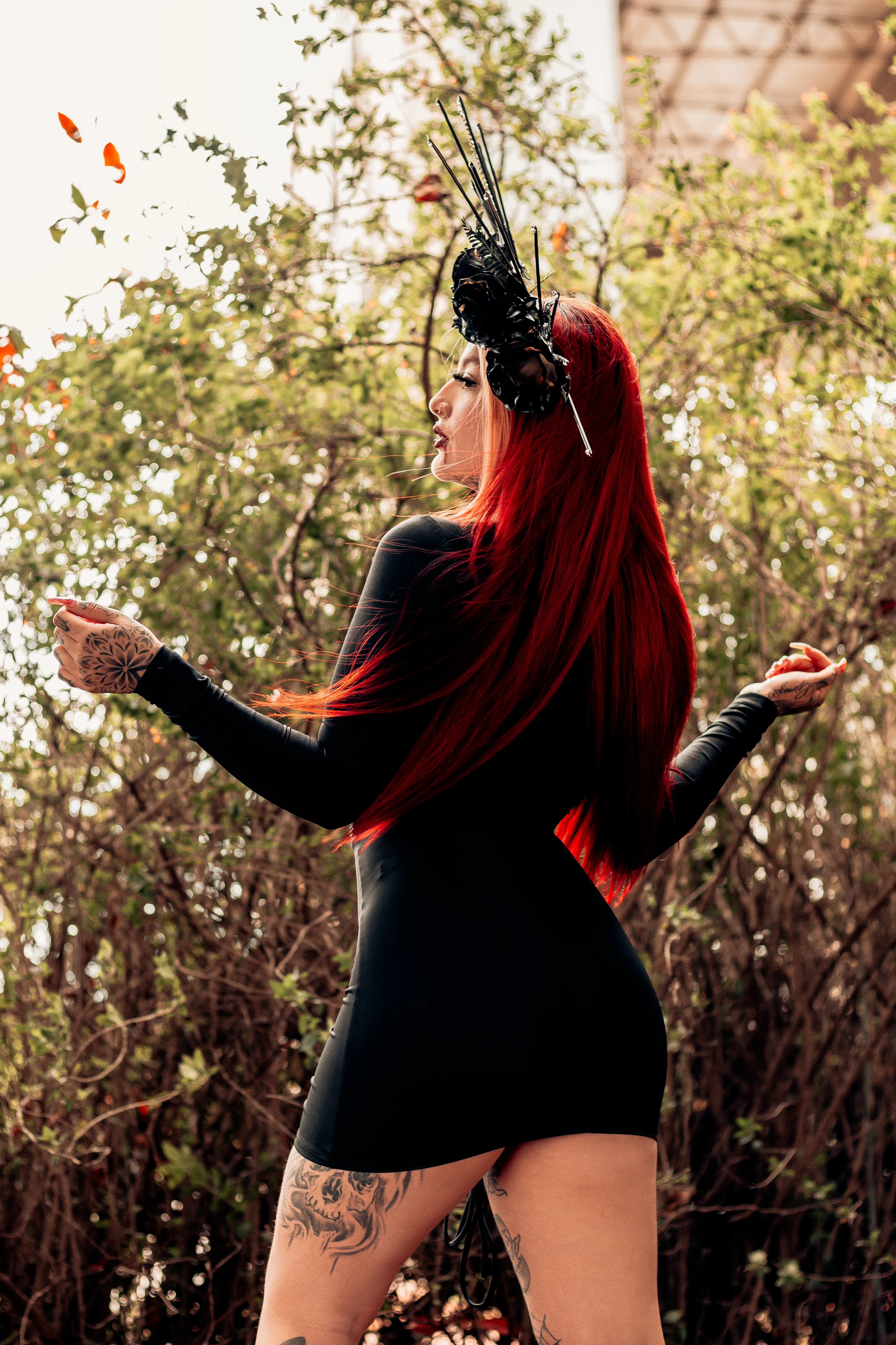 Live sex webcam photo for AnaiGomez #7474110