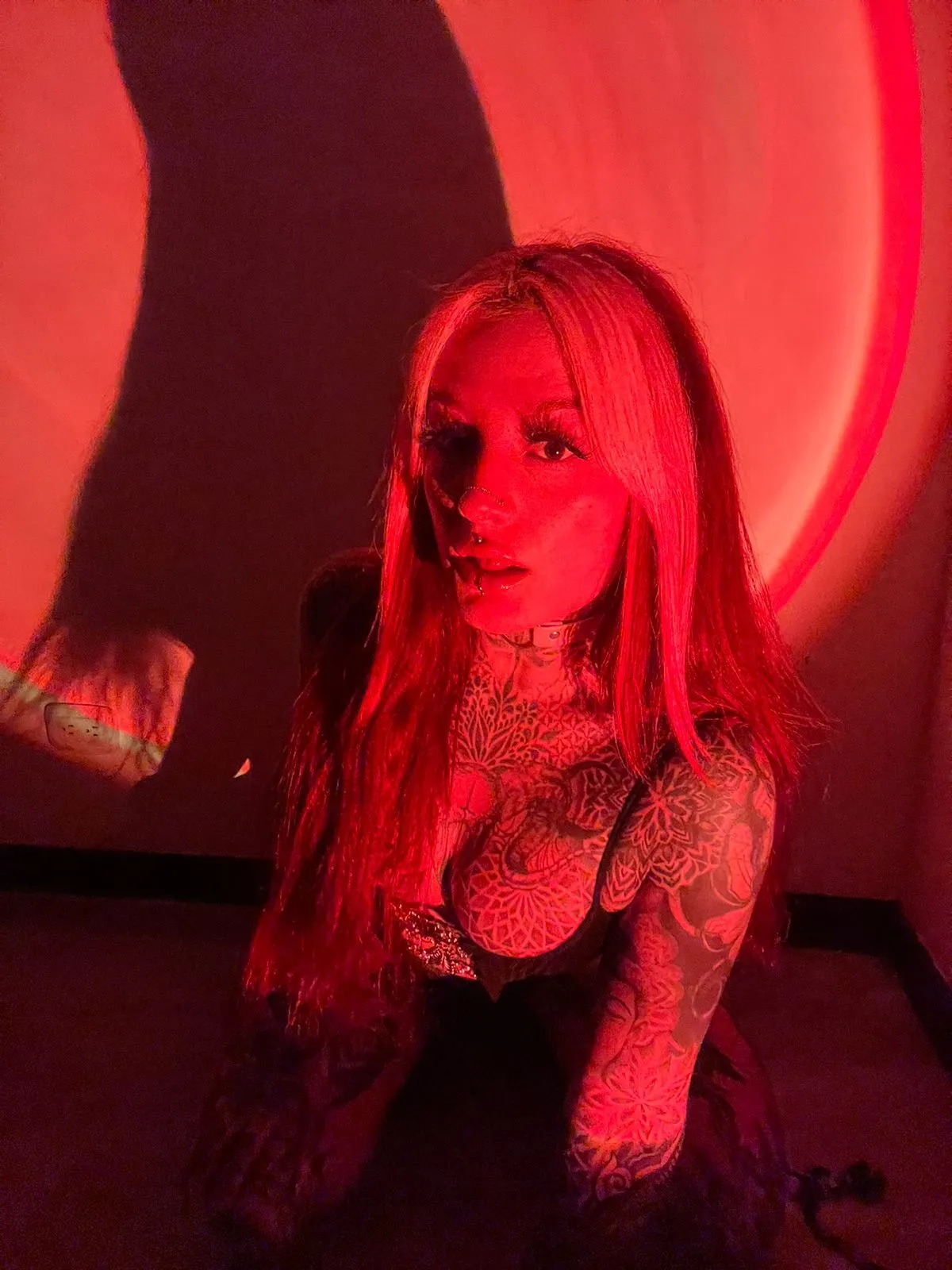 Live sex webcam photo for AnaiGomez #7474120