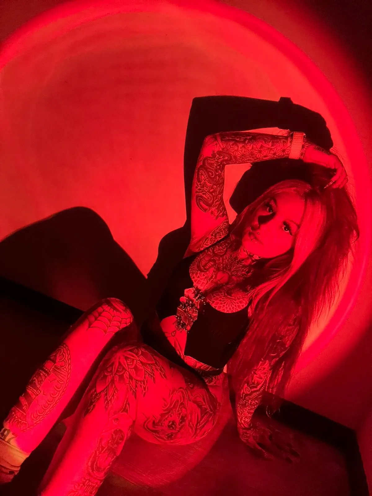 Live sex webcam photo for AnaiGomez #7474118