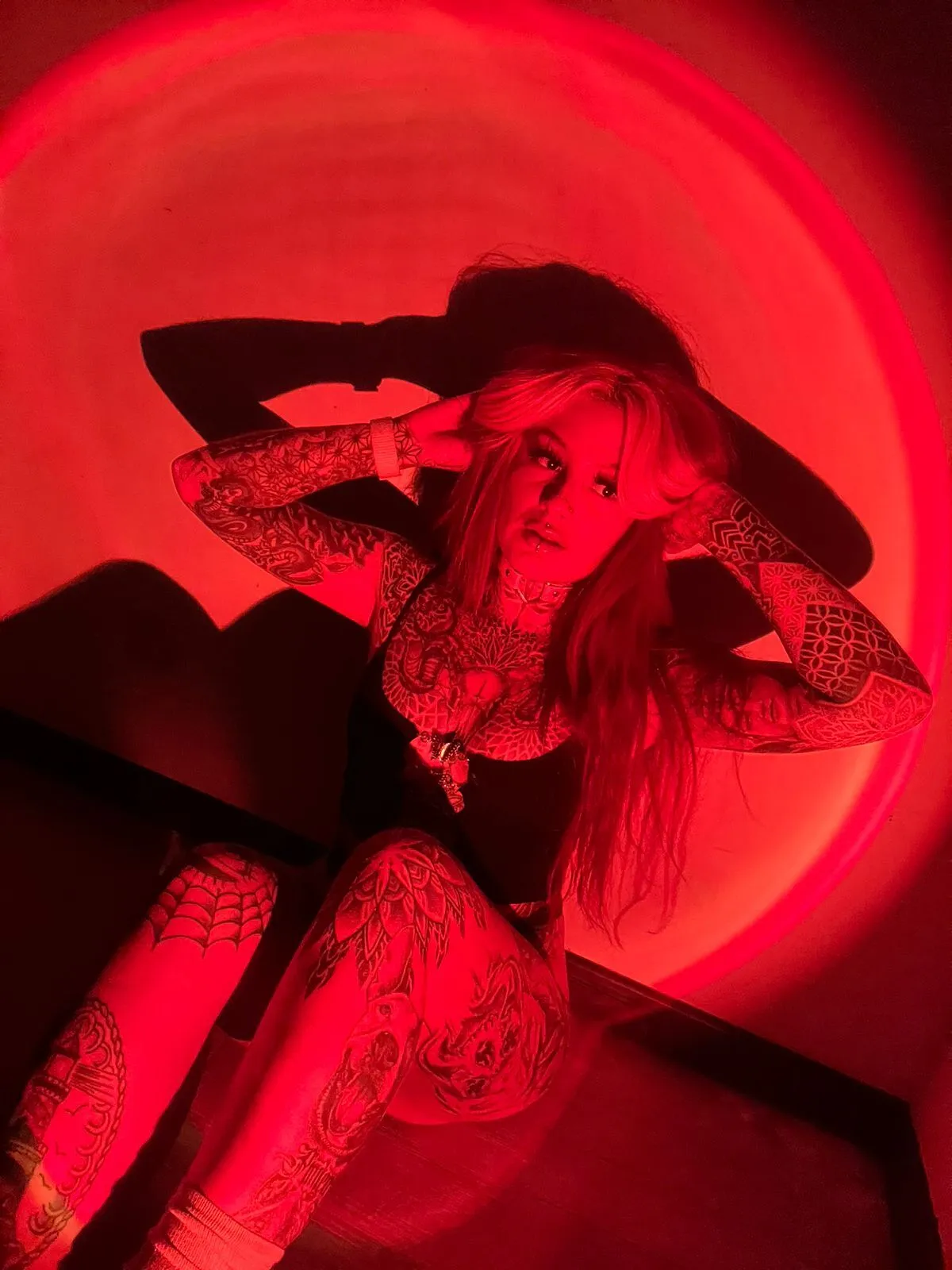 Live sex webcam photo for AnaiGomez #7474116