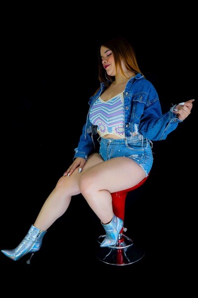 Live sex webcam photo for HannaSpit #6124323