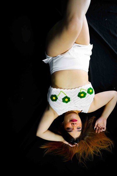 Live sex webcam photo for HannaSpit #6124389