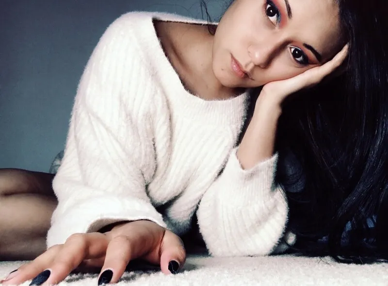 Live sex webcam photo for MiaDaimon #3700952