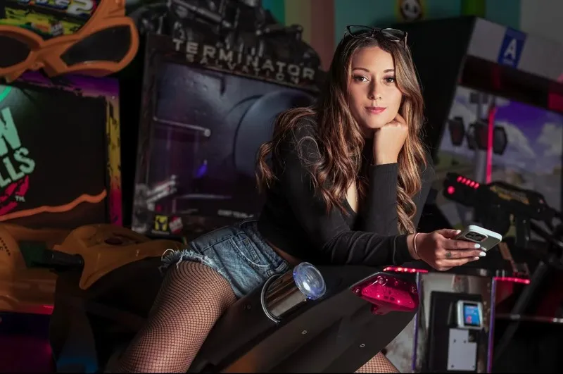 Live sex webcam photo for MiaDaimon #3750253