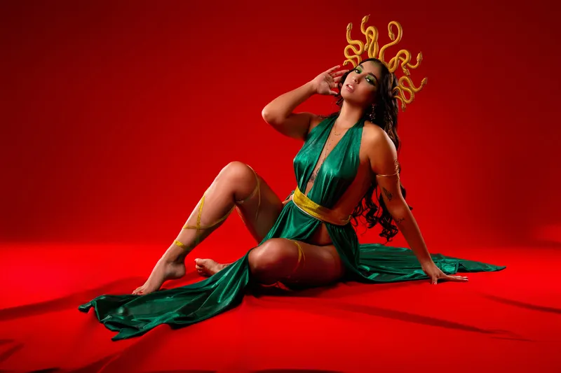 Live sex webcam photo for ToriRaven #5684732