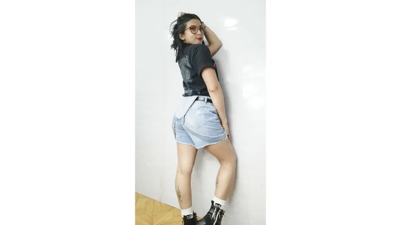 Live sex webcam photo for gabythx #5868399