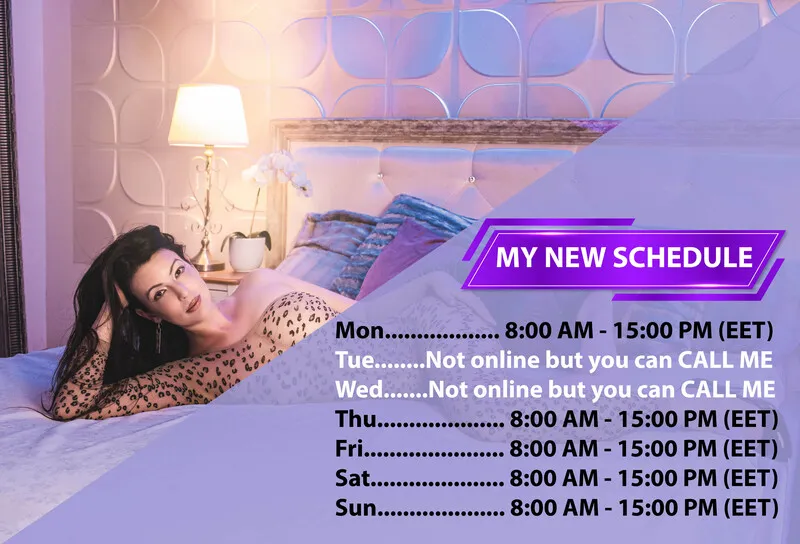 Live sex webcam photo for OpheliaSeductive #7024960