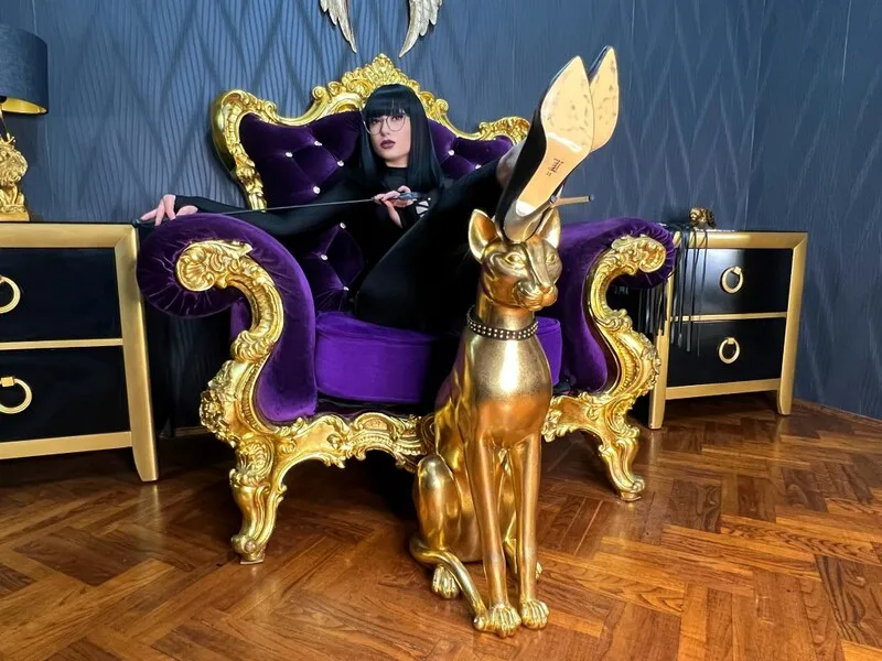 Live sex webcam photo for MedinaBastet #4265308