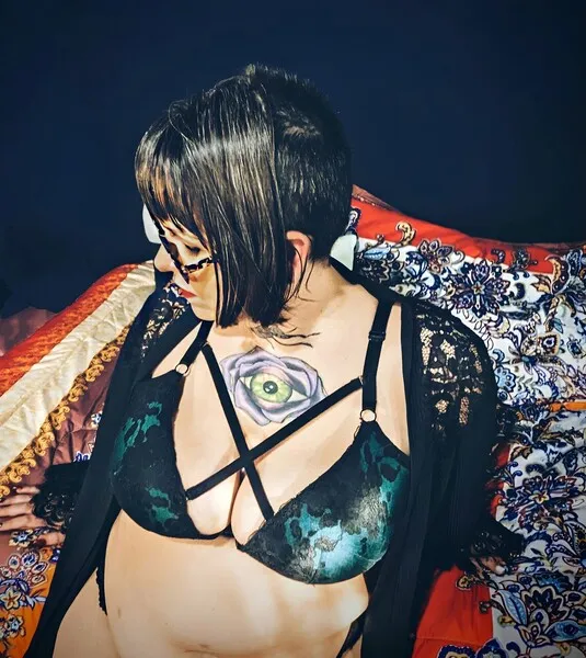 Live sex webcam photo for BlairBlazed #5632644