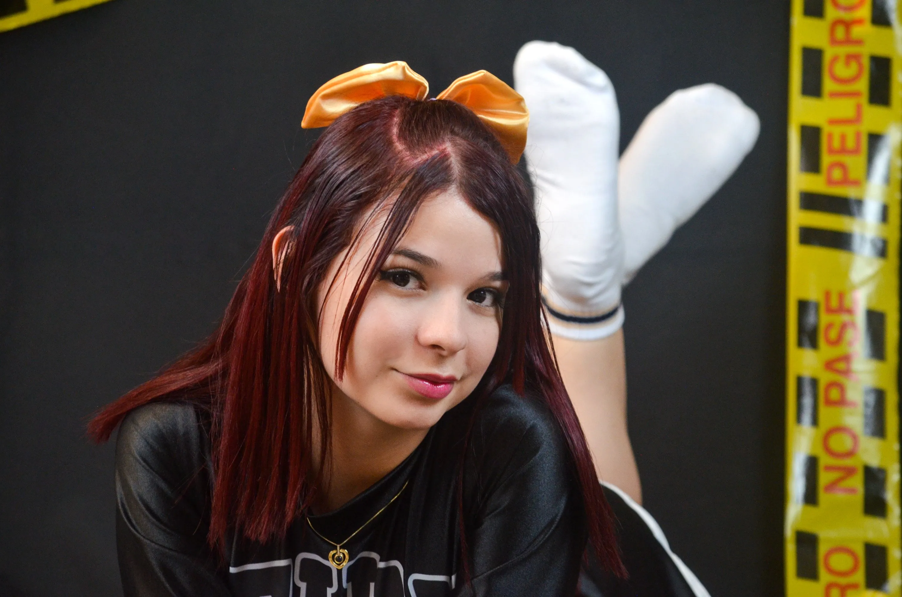 Live sex webcam photo for Seleneg022 #7170366