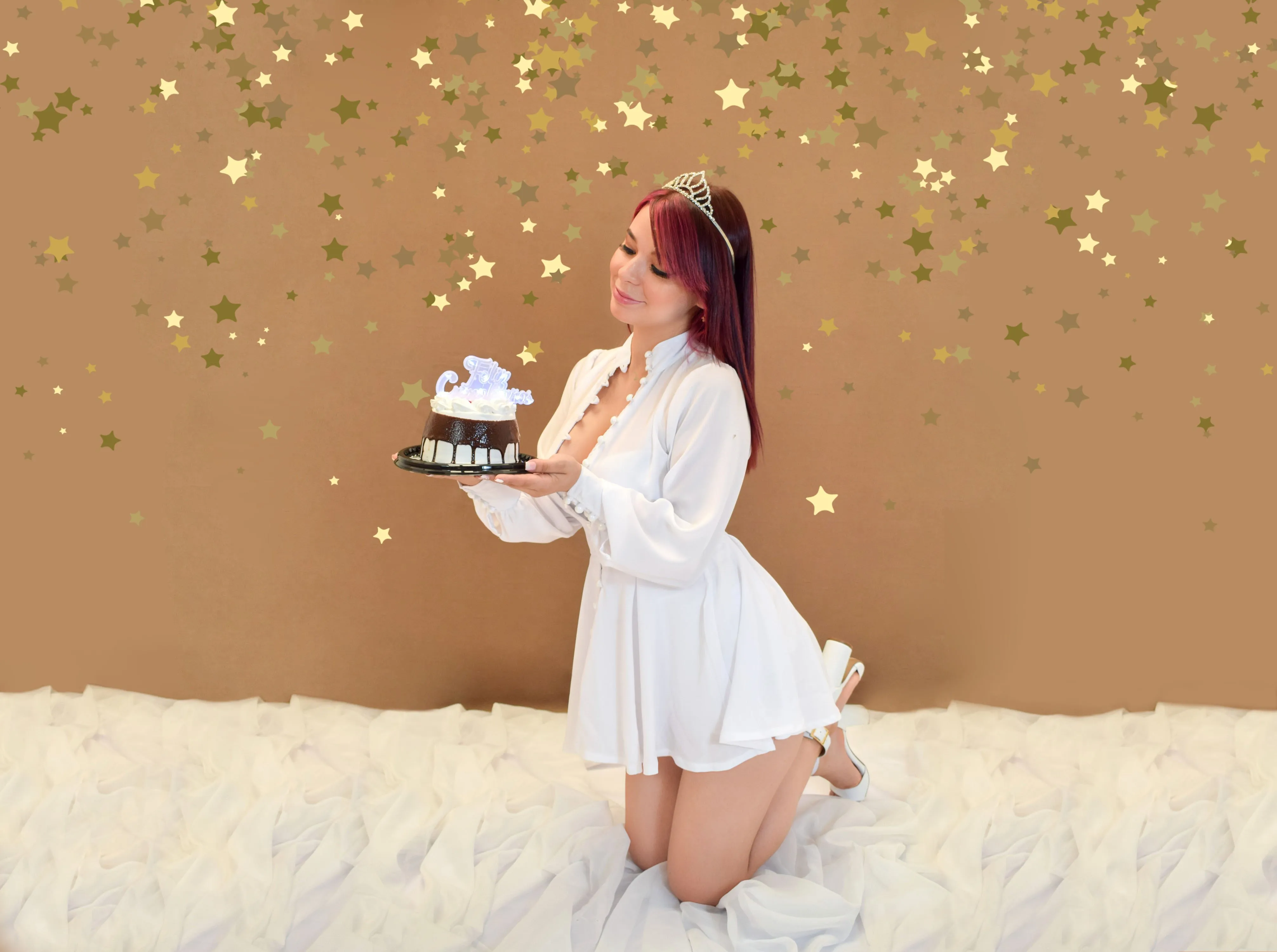 Live sex webcam photo for Seleneg022 #7170386