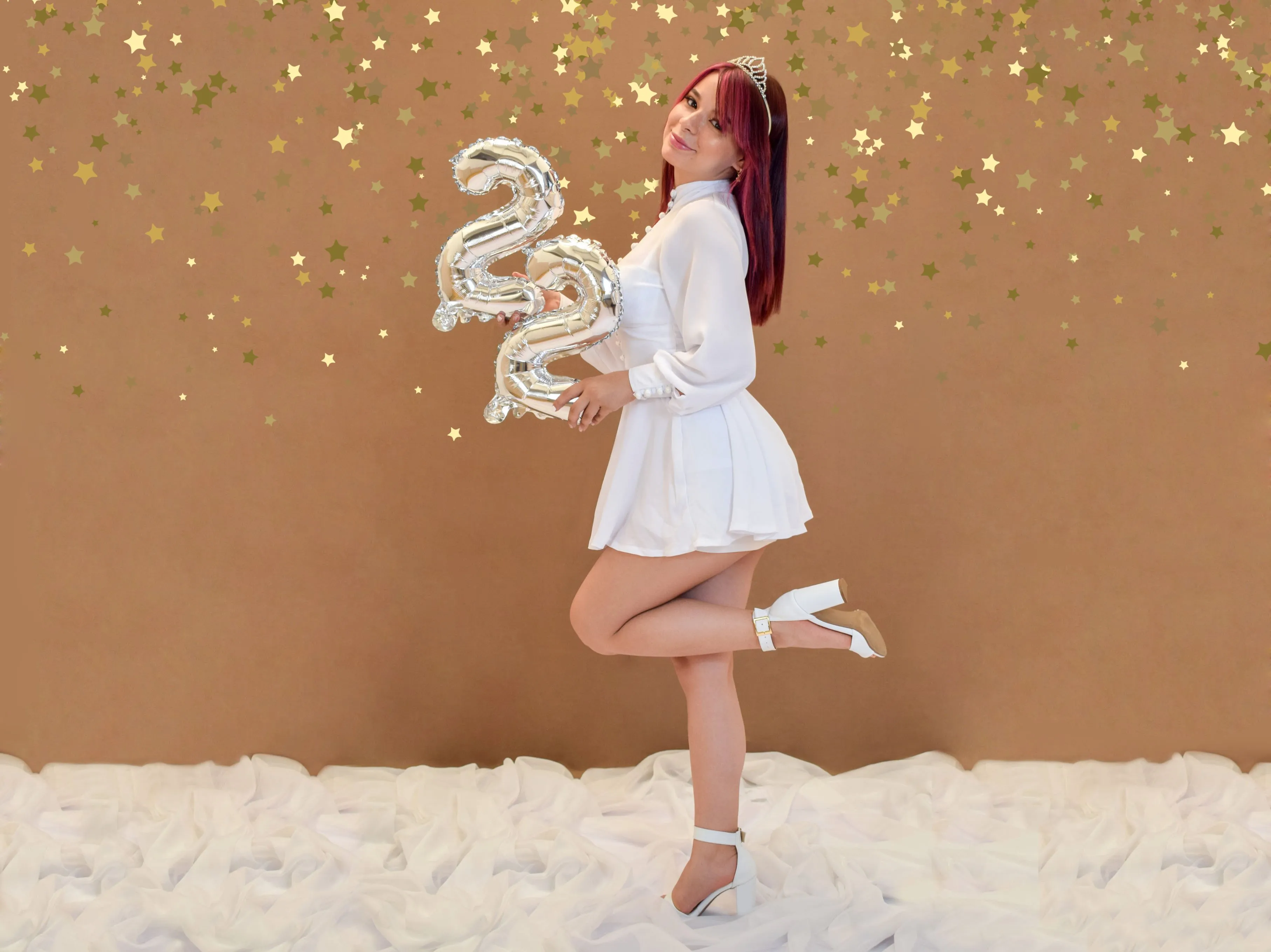 Live sex webcam photo for Seleneg022 #7170385