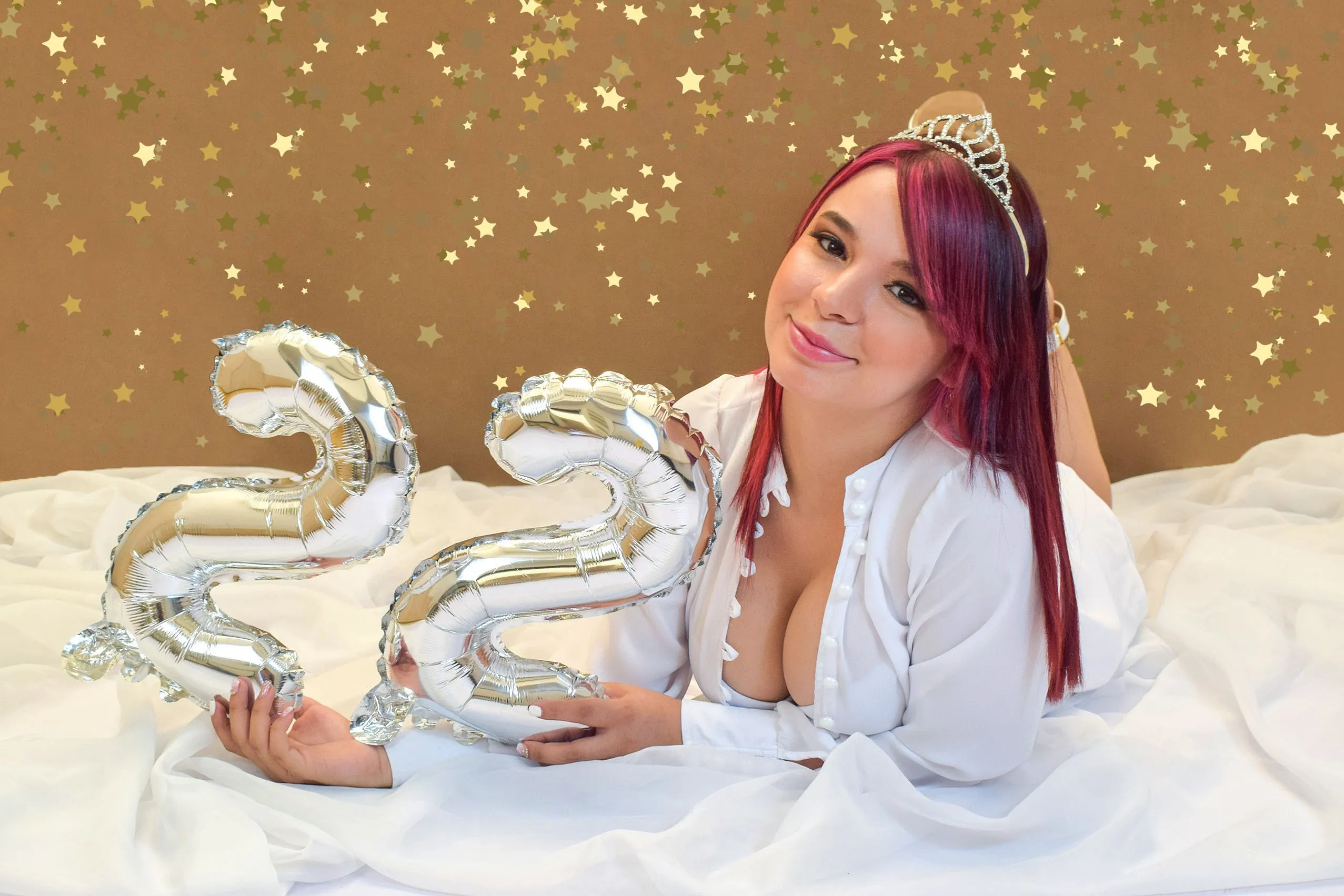 Live sex webcam photo for Seleneg022 #7170387