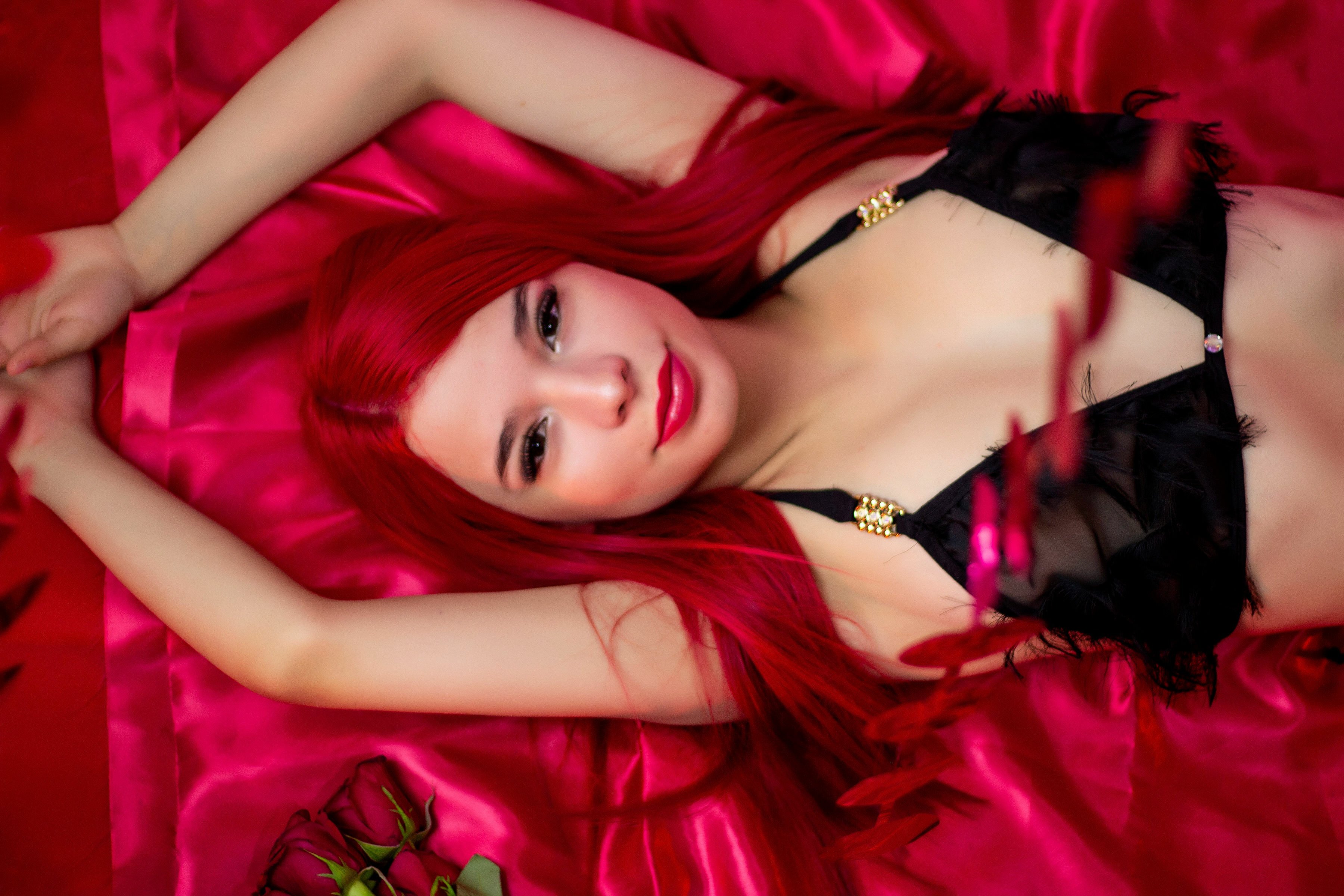 Live sex webcam photo for Seleneg022 #7170286