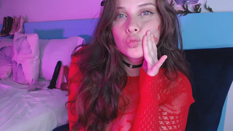 Live sex webcam photo for CharllotteBaker #4058583