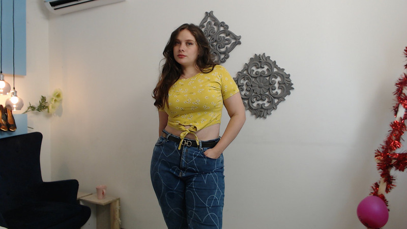 Live sex webcam photo for CharllotteBaker #4224180