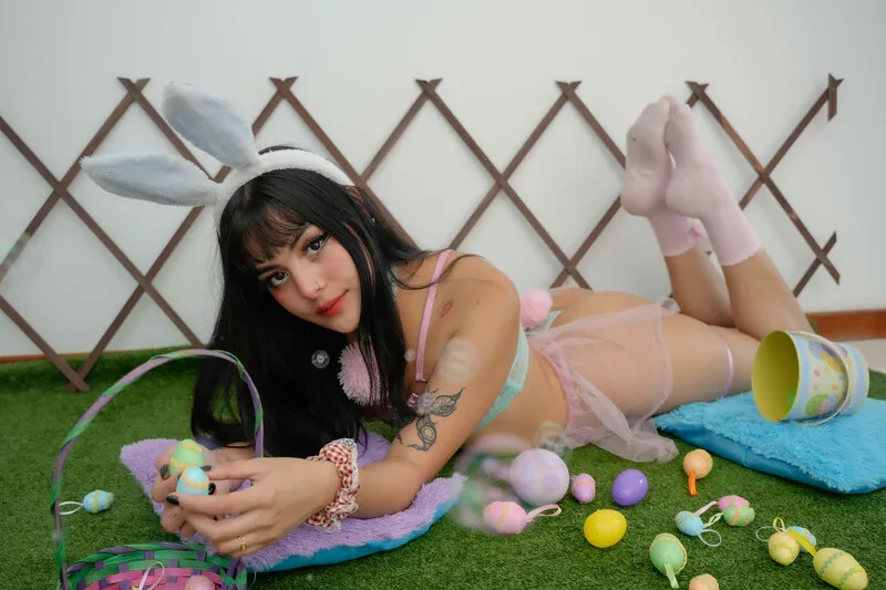 Live sex webcam photo for AlliceFlynn #4181373