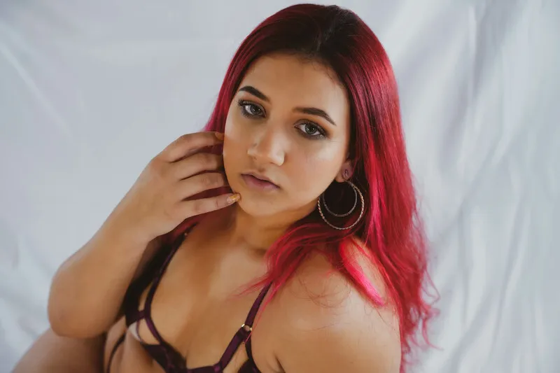 Live sex webcam photo for ChloeSolerr #3687060