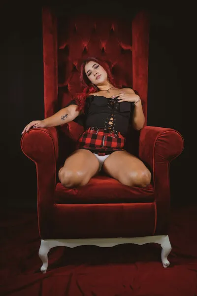 Live sex webcam photo for ChloeSolerr #5905960