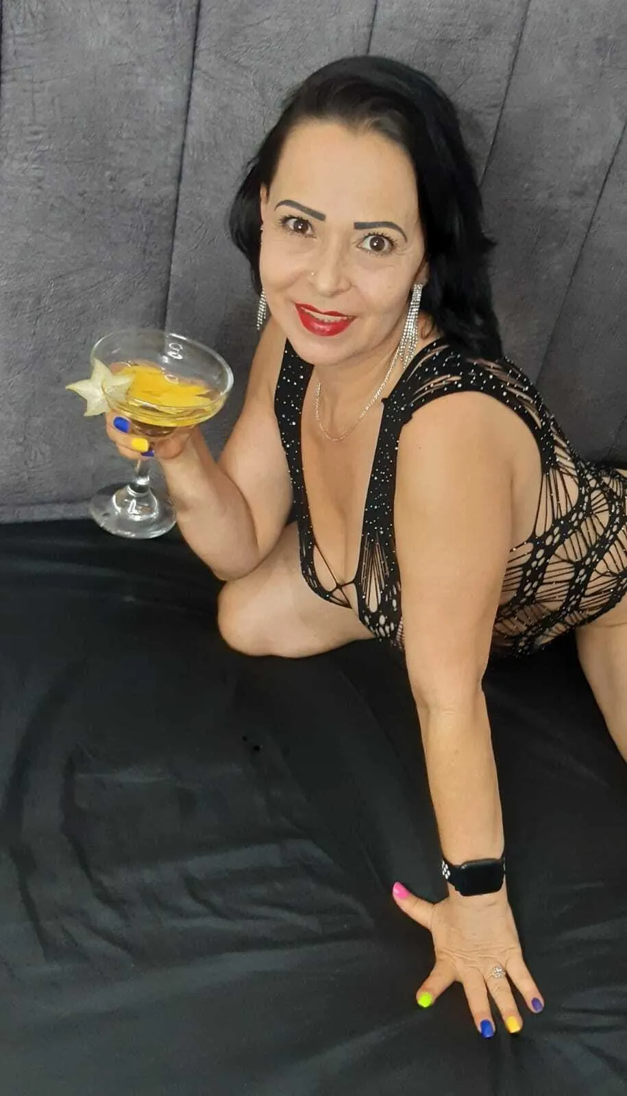 Live sex webcam photo for TiaraMature #7318549