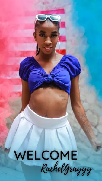 Live sex webcam photo for RachellGrayyy #5431896