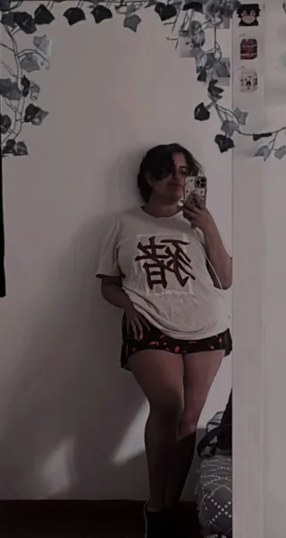 Live sex webcam photo for SarayCavalli #3696293