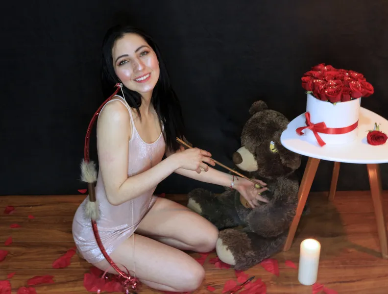 Live sex webcam photo for MilliieMoore #4031874