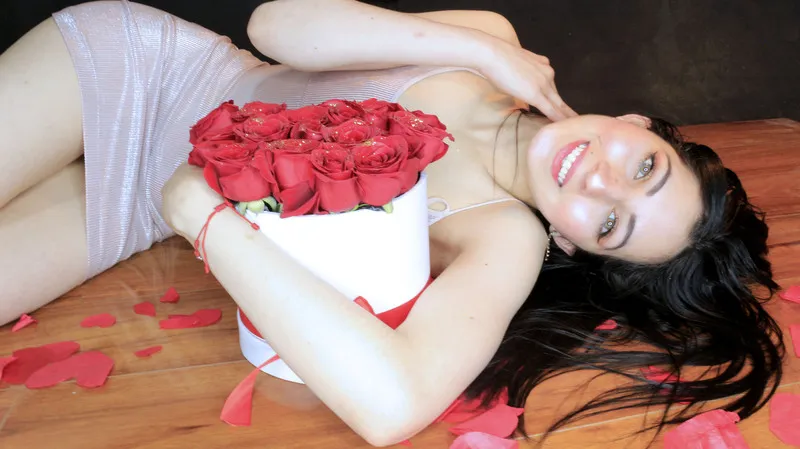 Live sex webcam photo for MilliieMoore #4031882