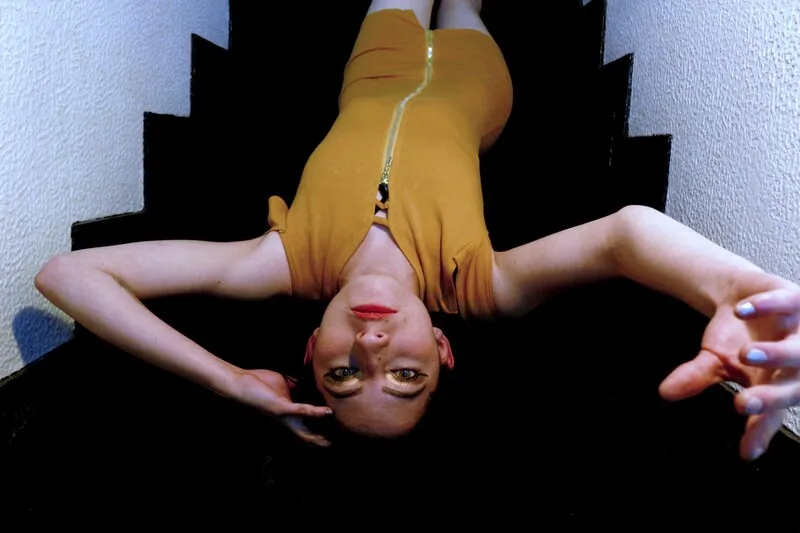 Live sex webcam photo for MilliieMoore #3742498