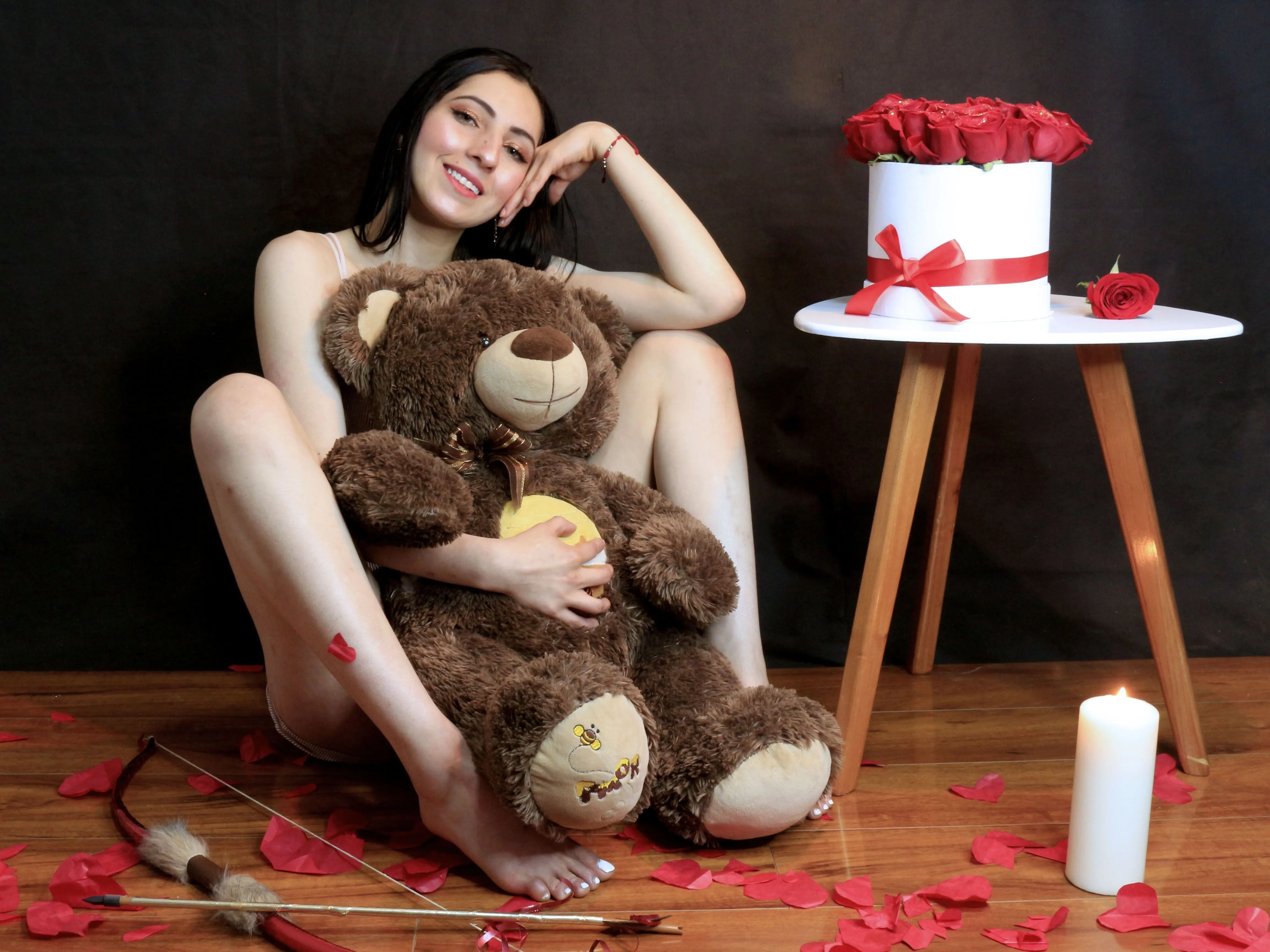 Live sex webcam photo for MilliieMoore #5505058